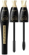 Bourjois Mascara Twist Up The Volume Ultra čierna