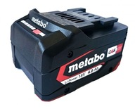 BATÉRIA 18V 4,0Ah LI-POWER METABO 625591000