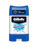 Gillette Antiperspirant Gel Cool Wave, 70 ml