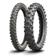 Michelin 80/100-21 Starcross 5 Soft 51M Tt Prz. 21