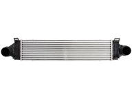 INTERCOOLER FORD FOCUS II MK2 2.5