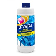 Gamix Crystal Kyselina L-askorbová 1L Vitamín C