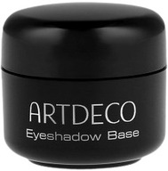 ART DECO SHADOW BASE Vitamín E Zvyšuje trvácnosť očných tieňov