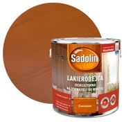 SADOLIN EXKLUZÍVNA LABORA NA DREVO Čerešňa 2,5L