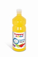 Staedtler Tempera Prémiová farba 1000ml žltá Happy