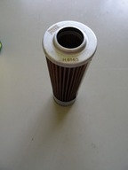 FILTER, OVLÁDANIE HYDRAULIKY