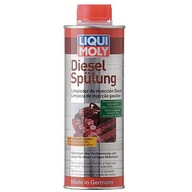 Liqui Moly Diesel Spulung čistí vstrekovače 2666