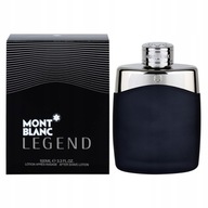 MONT BLANC LEGENDA PO HOLENÍ 100ml