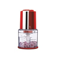 Krájač/KRAČ NA ZELENINU 300W 600ml BERLINGER HAUS BURGUNDY BH-