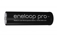 PANASONIC ENELOOP PRO AAA batérie 930mAh 2 ks