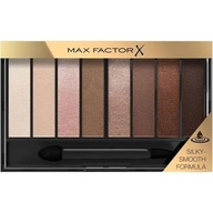 Max Factor Masterpiece Nude Palette Zlaté akty