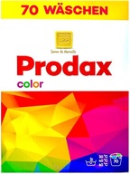 Prodax Color Savon de Marseille prací prášok 4,55kg 70 praní