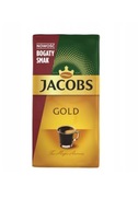 JACOBS GOLD MLETÁ KÁVA 500g