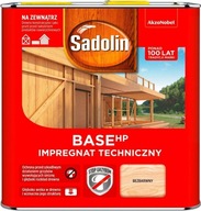 SADOLIN SUPERBASE HP TECHNICKÁ IMPREGNÁCIA 2,5L