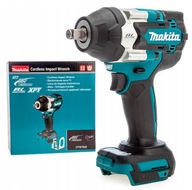 Makita DTW700Z akumulátorový rázový uťahovák 18V 700Nm 1/2'' INCH