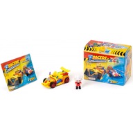 T-RACERS Turbo Wheel Square Box Series 3