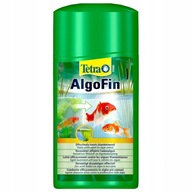 Tetra ALGOFIN 1000ml ANTIGLÓN NA VODU V JAZIERKÁCH EFEKTÍVNE ZABIJE RIASY