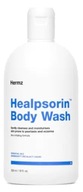 Healpsorin Body Wash emulzia na umývanie psoriázy