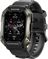 SMARTWATCH Watch 380mAh HOVORY Monitor srdcového tepu