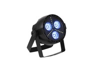 Spot - Eurolite LED PARTy Hybrid