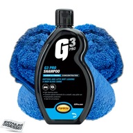 G3 Pro Shampoo 500 ml autošampón