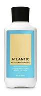 Bath & Body Works Atlantic for Men lotion