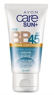 AVON Ochranný BB krém SPF 45