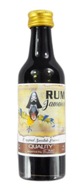 JAMAICA RUM 200ML Tmavý rum na 8L