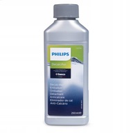 Philips CA6700 tekutý odstraňovač vodného kameňa pre kávovary 250 ml