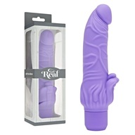 Realistický vibrátor, Purple ToyJoy