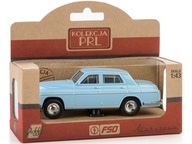 DAFFI car Collection PRL Warsaw 223 K-566