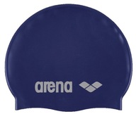 Plavecká čiapka Arena CLASSIC SILICONE