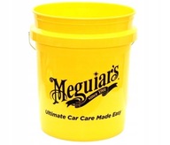 Vedro do auta Meguiar's Professional Wash Bucket