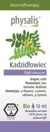 KADIDLO ESENCIÁLNY OLEJ (OPOTREBENIE) ECO 10 ml