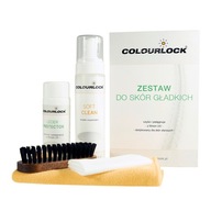 Colorlock Soft Set pre staršiu hladkú kožu