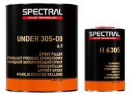 SPECTRAL UNDER 305–00 Plniaci epoxidový základ 4:1 sivý 2,8l + pln.