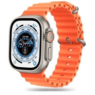 POHODLNÝ POPRUH - APPLE WATCH 4 5 6 7 8 SE ULTRA