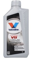 VALVOLINE 10W-60 VR1 ZÁVODNÝ OLEJ 1L