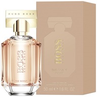 HUGO BOSS The Scent For Her EDP parfémovaná voda pre ženy parfémy 50ml