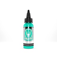 Dynamic Mint, 30 ml - atrament, tetovacia farba Reach