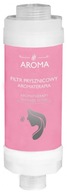 AROMATIZAČNÝ SPRCHOVÝ FILTER USTM AROMA FRESSION