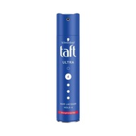 Taft Ultra silný lak na vlasy 250 ml