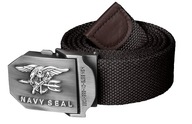 NAVY SEALs taktický popruh MILITARY BELT 140cm