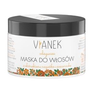 VIANEK Výživná maska ​​na vlasy, 150 ml