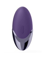 Satisfyer Layons Purple Pleasure stimulátor klitorisu