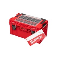 Qbrick System PRIME Toolbox 250 Expert RED Ultra HD Custom