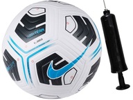 FUTBALOVÝ TÍM NIKE ACADEMY CU8047 be 5 + PUMP