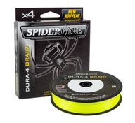 SPIDERWIRE DURA 4 300m-0,30mm MOST