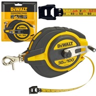 DEWALT Zvinovací meter 30m 34144 Zvinovací meter