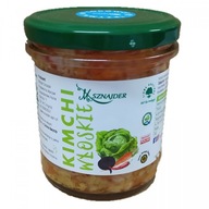 TALIANSKE KIMCHI OD SZNAJDER 300ml MICHAŁ SZNAJDER